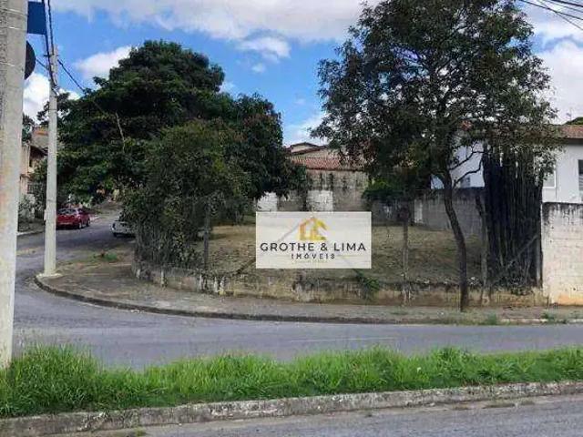 Terreno / Lote para Venda em São José dos Campos/SP Jardim das Indústrias