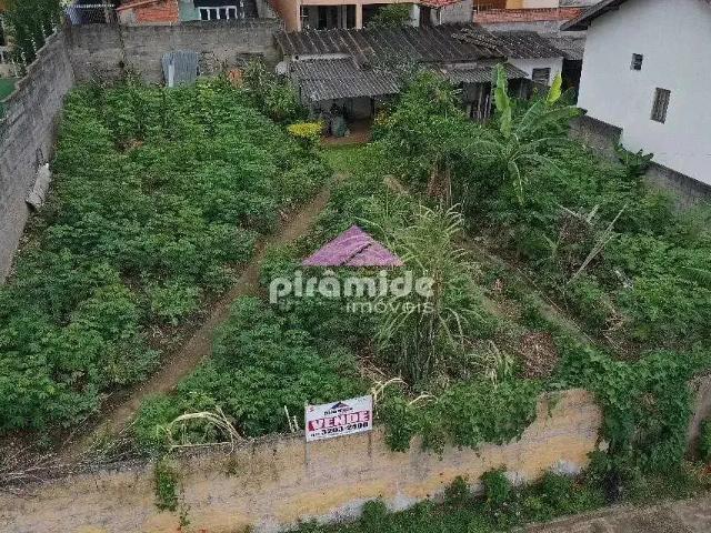 Terreno / Lote para Venda em São José dos Campos/SP Jardim das Indústrias