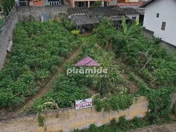 Terreno / Lote para Venda em São José dos Campos/SP Jardim das Indústrias