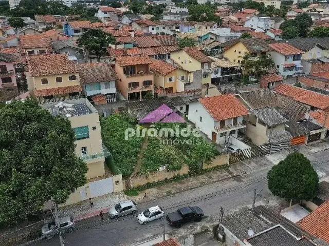 Terreno / Lote para Venda em São José dos Campos/SP Jardim das Indústrias