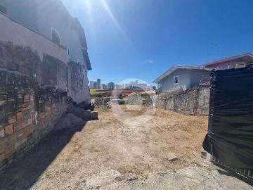Terreno / Lote para Venda em São José dos Campos/SP Jardim das Indústrias