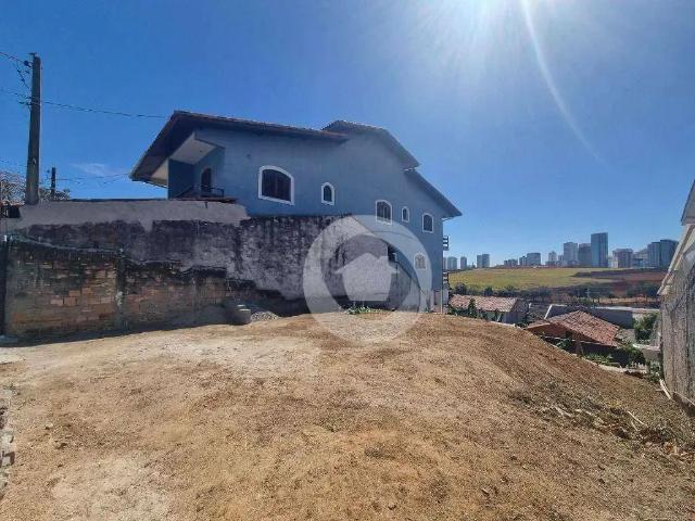 Terreno / Lote para Venda em São José dos Campos/SP Jardim das Indústrias