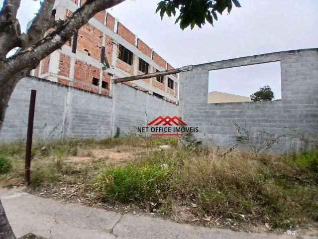 Terreno / Lote para Venda em São José dos Campos/SP Jardim das Indústrias