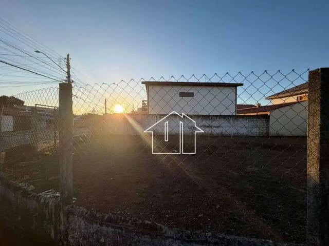Terreno / Lote para Venda em São José dos Campos/SP Jardim das Indústrias