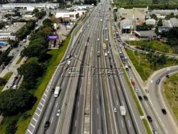 Terreno / Lote para Venda em São José dos Campos/SP Jardim das Indústrias