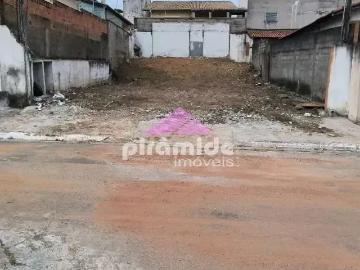 Terreno / Lote para Venda em São José dos Campos/SP Jardim das Indústrias