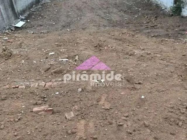 Terreno / Lote para Venda em São José dos Campos/SP Jardim das Indústrias