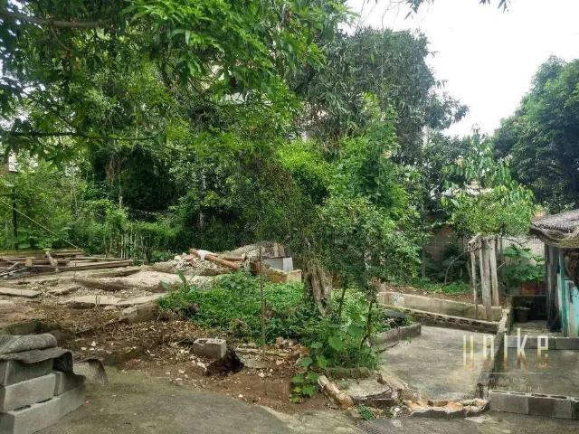 Terreno / Lote para Venda em São José dos Campos/SP Jardim das Indústrias