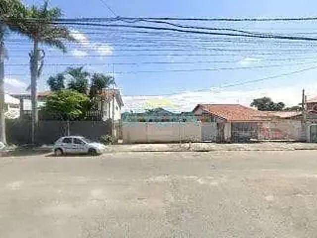Terreno / Lote para Venda em São José dos Campos/SP Jardim das Indústrias