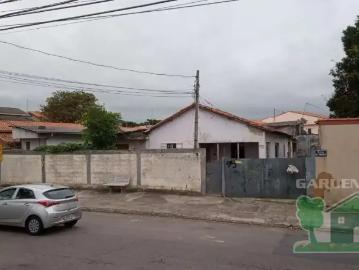 Terreno / Lote para Venda em São José dos Campos/SP Jardim das Indústrias