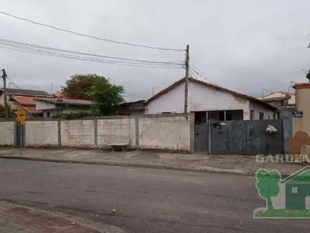 Terreno / Lote para Venda em São José dos Campos/SP Jardim das Indústrias