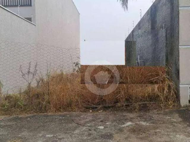 Terreno / Lote para Venda em São José dos Campos/SP Jardim das Indústrias
