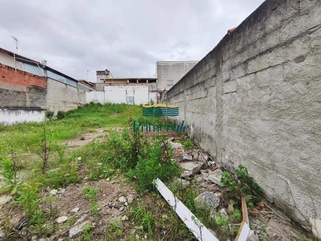 Terreno / Lote para Venda em São José dos Campos/SP Jardim das Indústrias