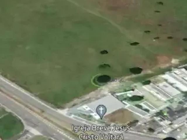 Terreno / Lote para Venda em São José dos Campos/SP Jardim das Paineiras II