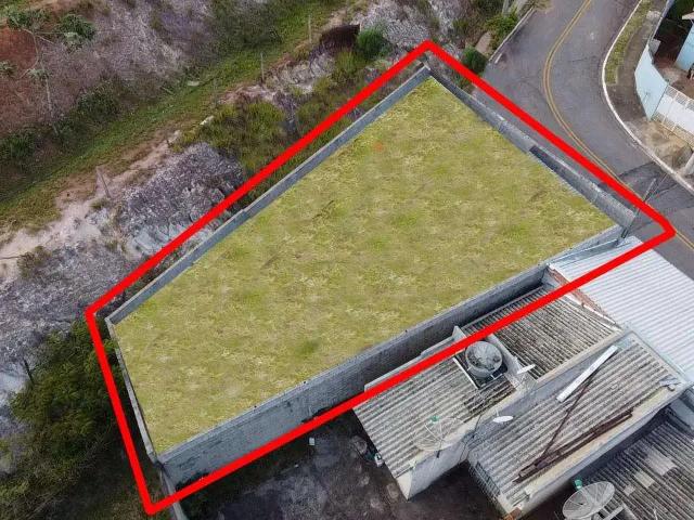 Terreno / Lote para Venda em São José dos Campos/SP Jardim das Paineiras II