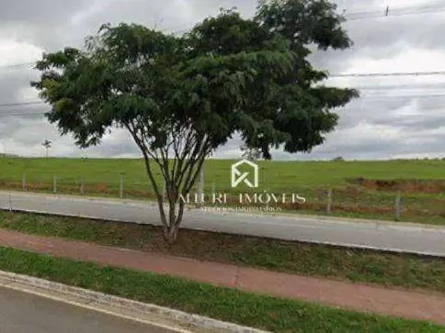 Terreno / Lote para Venda em São José dos Campos/SP Jardim das Paineiras II
