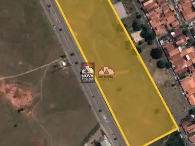 Terreno / Lote para Venda em São José dos Campos/SP Jardim das Paineiras II