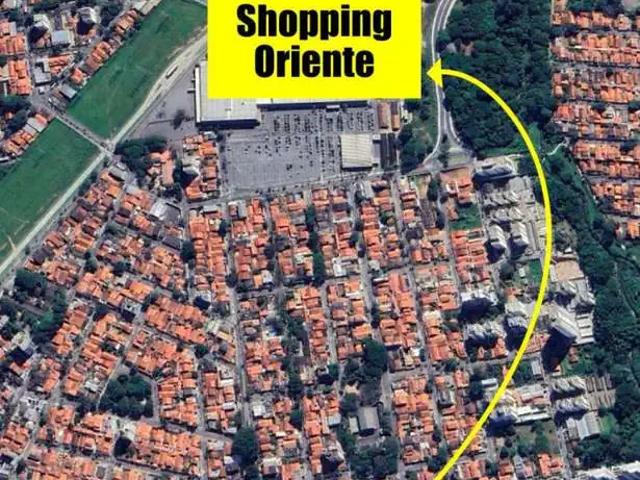 Terreno / Lote para Venda em São José dos Campos/SP Jardim do Céu