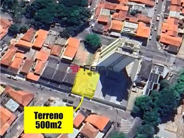 Terreno / Lote para Venda em São José dos Campos/SP Jardim do Céu