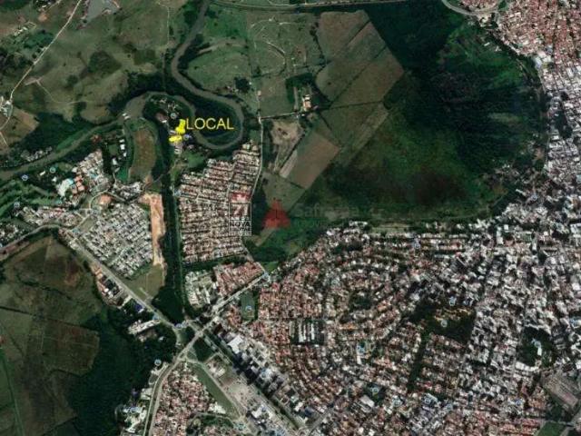 Terreno / Lote para Venda em São José dos Campos/SP Jardim do Golfe