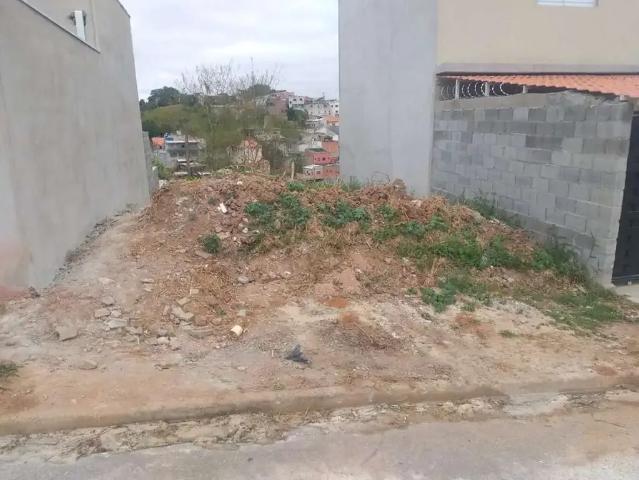 Terreno / Lote para Venda em São José dos Campos/SP Jardim dos Bandeirantes