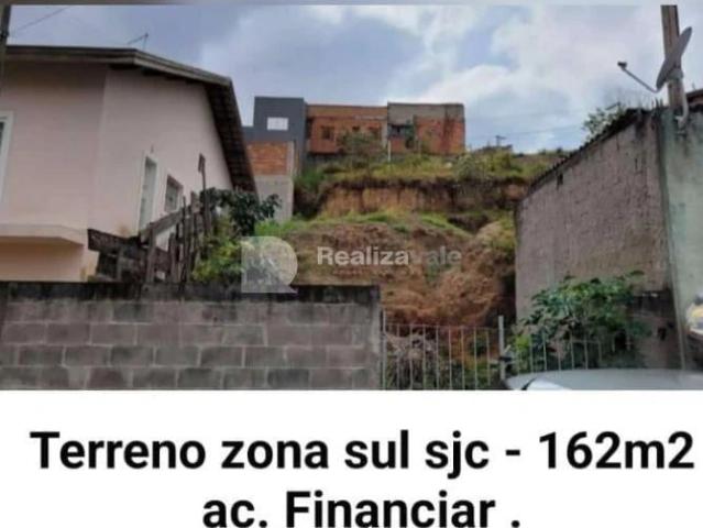 Terreno / Lote para Venda em São José dos Campos/SP Jardim dos Bandeirantes