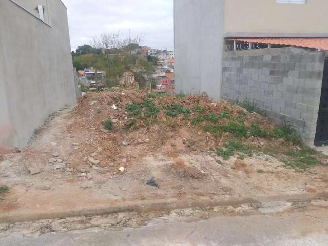 Terreno / Lote para Venda em São José dos Campos/SP Jardim dos Bandeirantes