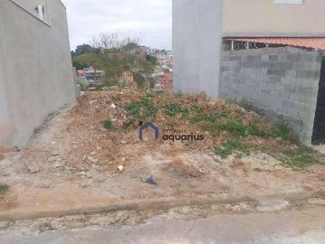 Terreno / Lote para Venda em São José dos Campos/SP Jardim dos Bandeirantes