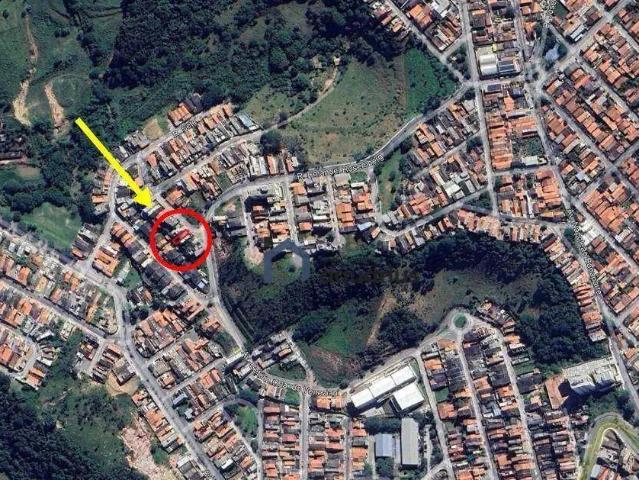 Terreno / Lote para Venda em São José dos Campos/SP Jardim dos Bandeirantes