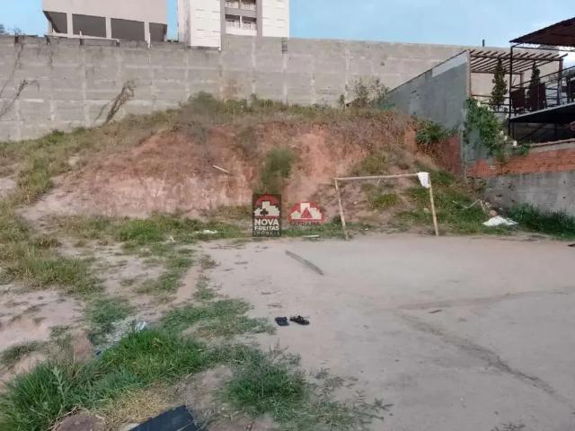 Terreno / Lote para Venda em São José dos Campos/SP Jardim dos Bandeirantes