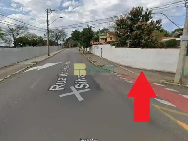 Terreno / Lote para Venda em São José dos Campos/SP Jardim Esplanada
