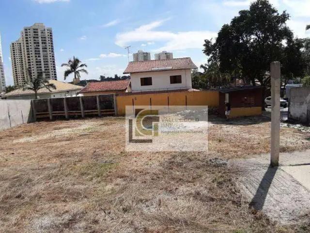 Terreno / Lote para Venda em São José dos Campos/SP Jardim Esplanada