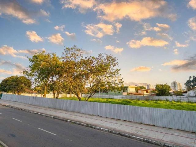 Terreno / Lote para Venda em São José dos Campos/SP Jardim Esplanada