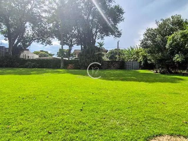 Terreno / Lote para Venda em São José dos Campos/SP Jardim Esplanada