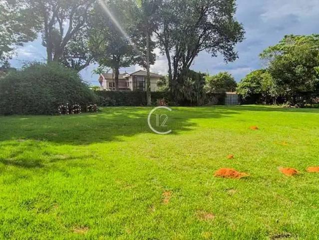 Terreno / Lote para Venda em São José dos Campos/SP Jardim Esplanada
