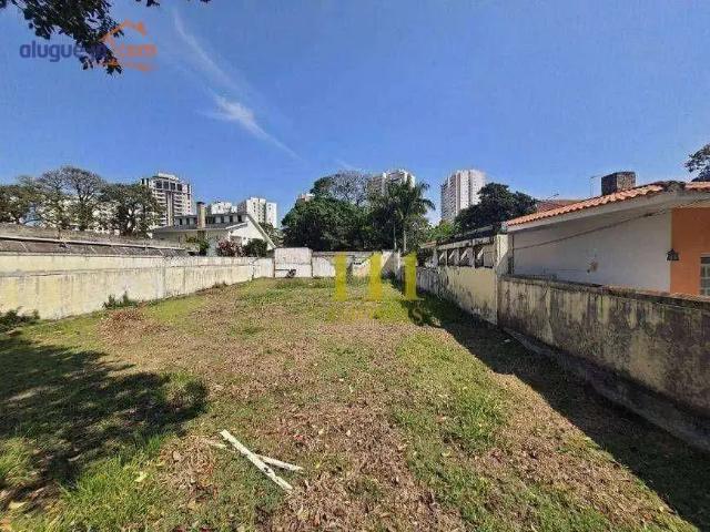 Terreno / Lote para Venda em São José dos Campos/SP Jardim Esplanada II