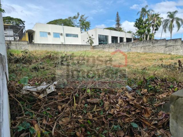Terreno / Lote para Venda em São José dos Campos/SP Jardim Esplanada II