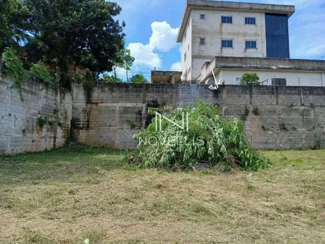 Terreno / Lote para Venda em São José dos Campos/SP Jardim Guimarães