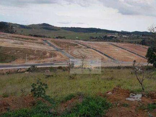 Terreno / Lote para Venda em São José dos Campos/SP Jardim Imperial