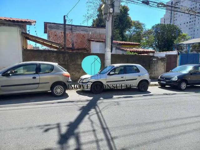 Terreno / Lote para Venda em São José dos Campos/SP Jardim Ismênia