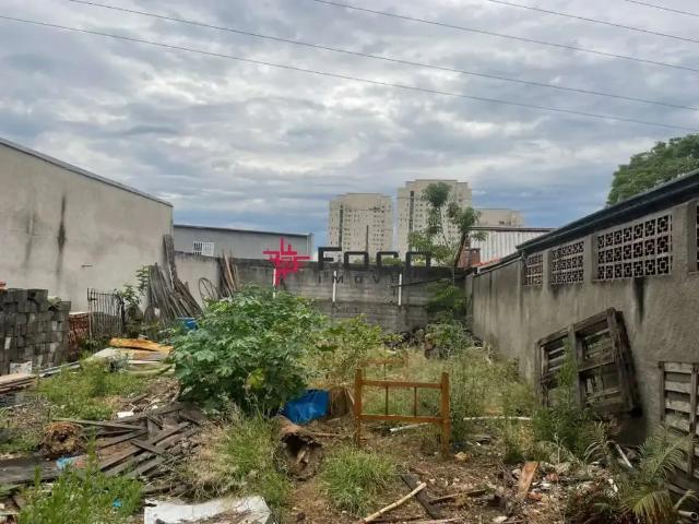 Terreno / Lote para Venda em São José dos Campos/SP Jardim Ismênia