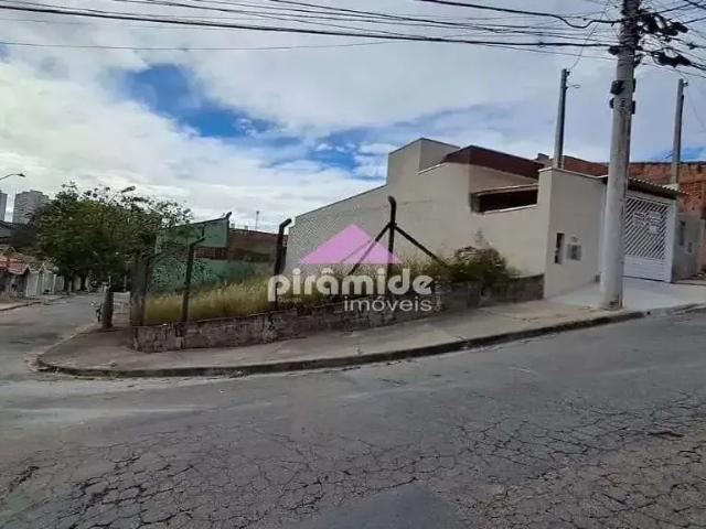 Terreno / Lote para Venda em São José dos Campos/SP Jardim Limoeiro