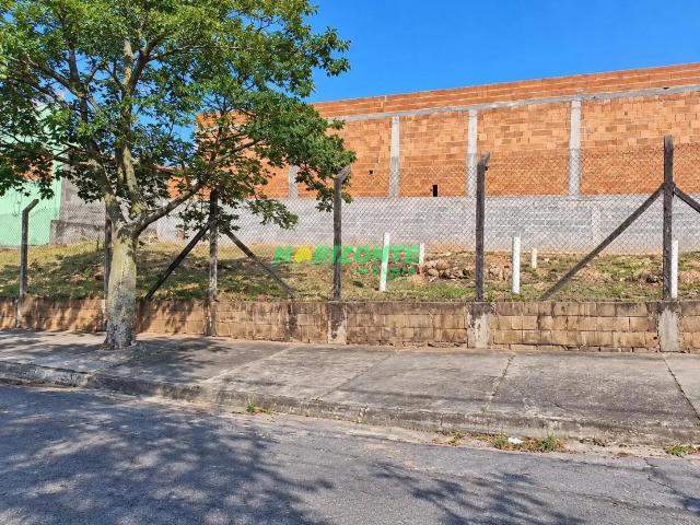 Terreno / Lote para Venda em São José dos Campos/SP Jardim Limoeiro