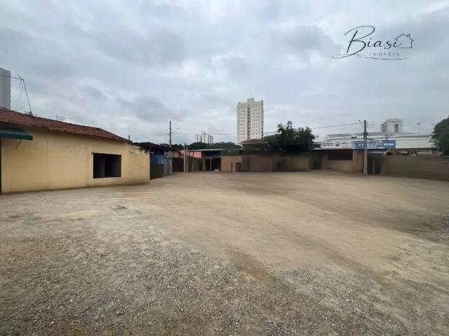 Terreno / Lote para Venda em São José dos Campos/SP Jardim Paraíso