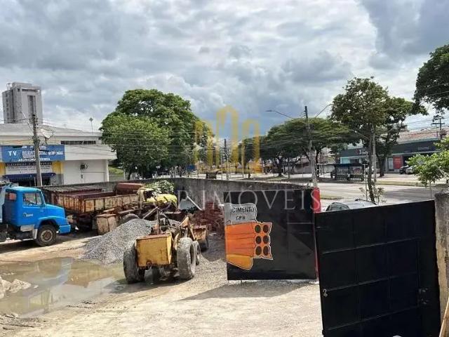 Terreno / Lote para Venda em São José dos Campos/SP Jardim Paraíso