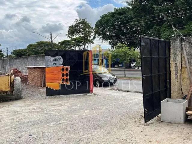 Terreno / Lote para Venda em São José dos Campos/SP Jardim Paraíso