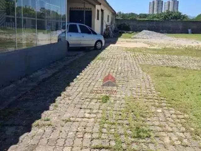 Terreno / Lote para Venda em São José dos Campos/SP Jardim Paraíso do Sol