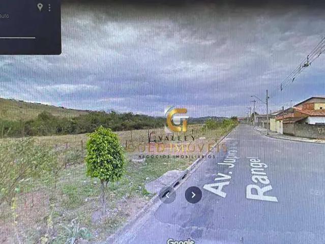 Terreno / Lote para Venda em São José dos Campos/SP Jardim Paraíso do Sol
