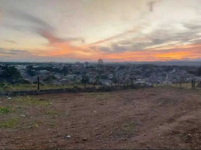 Terreno / Lote para Venda em São José dos Campos/SP Jardim Pararangaba