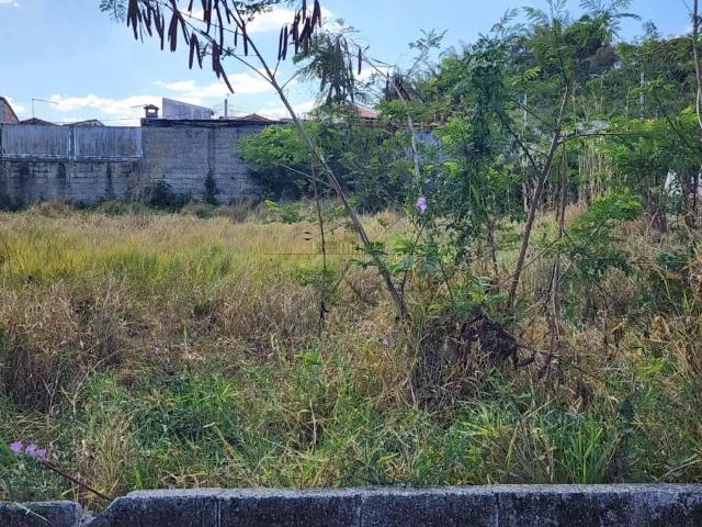 Terreno / Lote para Venda em São José dos Campos/SP Jardim Pararangaba